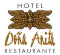 Hotel y Restaurante Do&ntilde;a Anita